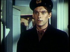 Кадр из фильма «Дело Румянцева». СССР, 1955 г.
